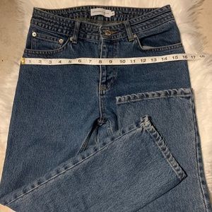 Sincerely Jules Jeans
